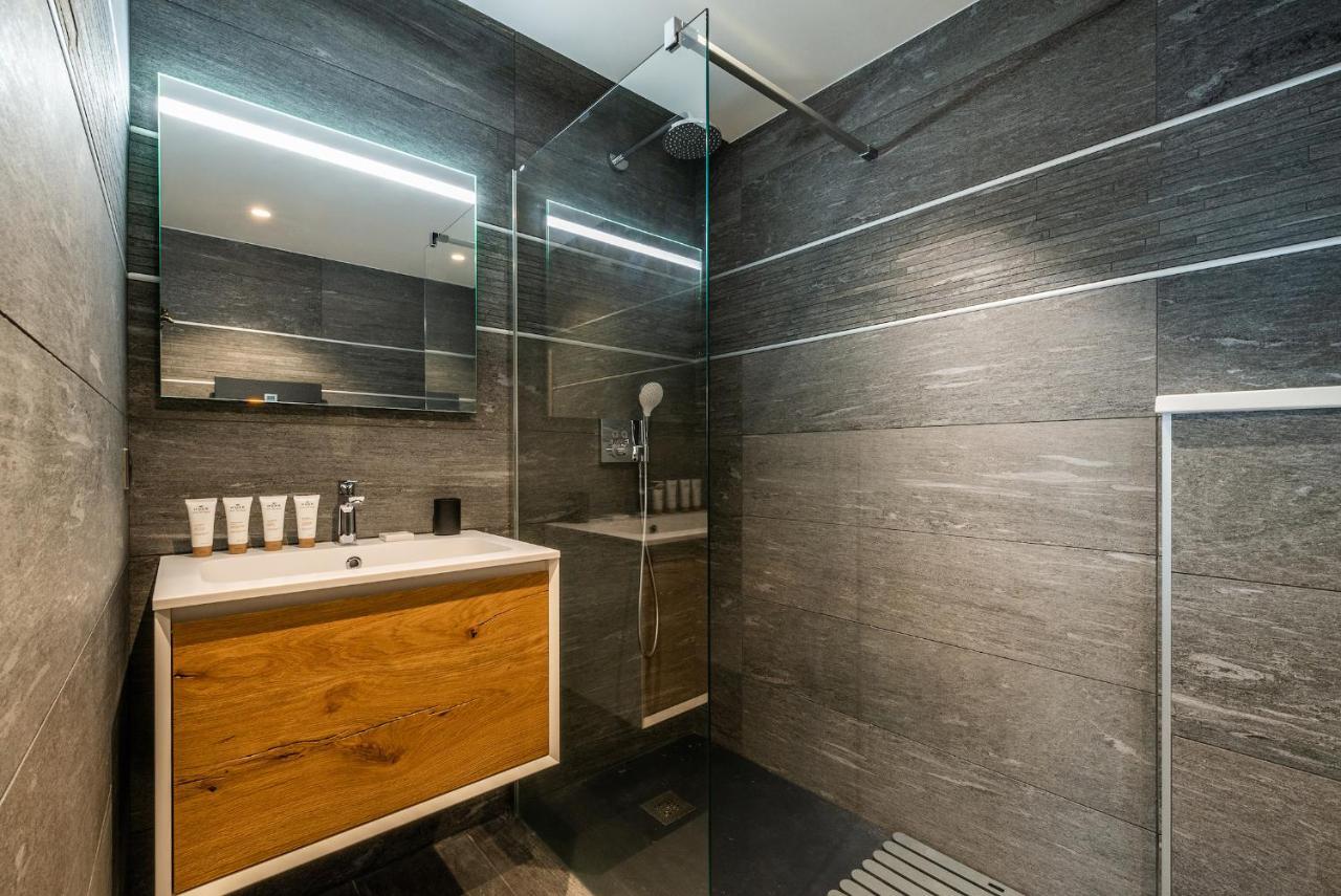 Ozigo Penthouse Les Gets - By Emerald Stay Luaran gambar