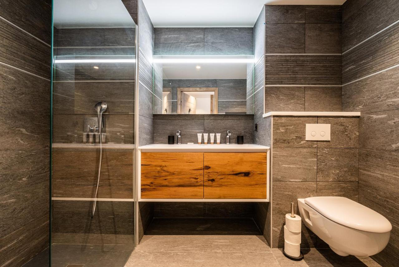 Ozigo Penthouse Les Gets - By Emerald Stay Luaran gambar